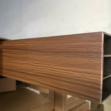 Thanh Lam Trang Trí Nhựa Giả Gỗ Giá Rẻ Tại Thủ Đức