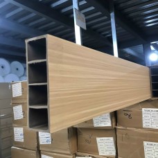 Thanh Lam Trang Trí Nhựa Giả Gỗ Tại Thủ Đức Giá Rẻ