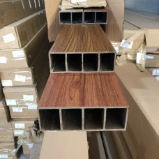 Thanh Lam Trang Trí Nhựa Giả Gỗ Tại Thủ Đức