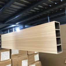 Thanh Lam Nhựa Giả Gỗ Giá Rẻ Tại Thủ Đức