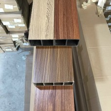 Thanh Lam Nhựa Giả Gỗ Tại Thủ Đức