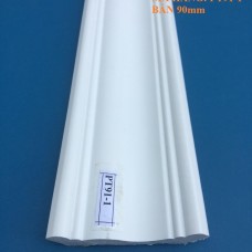 Phào Chỉ Trang Trí Giá Rẻ Tại Bến Cát Bình Dương