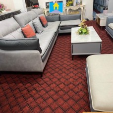 CUNG CẤP VÀ THI CÔNG THẢM TRẢI SÀN TẠI THỦ ĐỨC