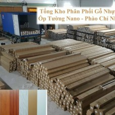 KHO CUNG CẤP TẤM ỐP TƯỜNG NANO TẠI CẦN THƠ