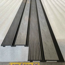 TẤM ỐP LAM SÓNG PS CAO CẤP TẠI BÌNH CHIỂU THỦ ĐỨC