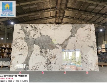 TẤM ỐP THAN TRE THỦ ĐỨC