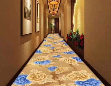 THẢM TRẢI SÀN THỦ ĐỨC