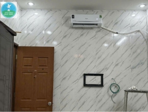 Tấm nhựa nano ốp tường tại Thủ Đức